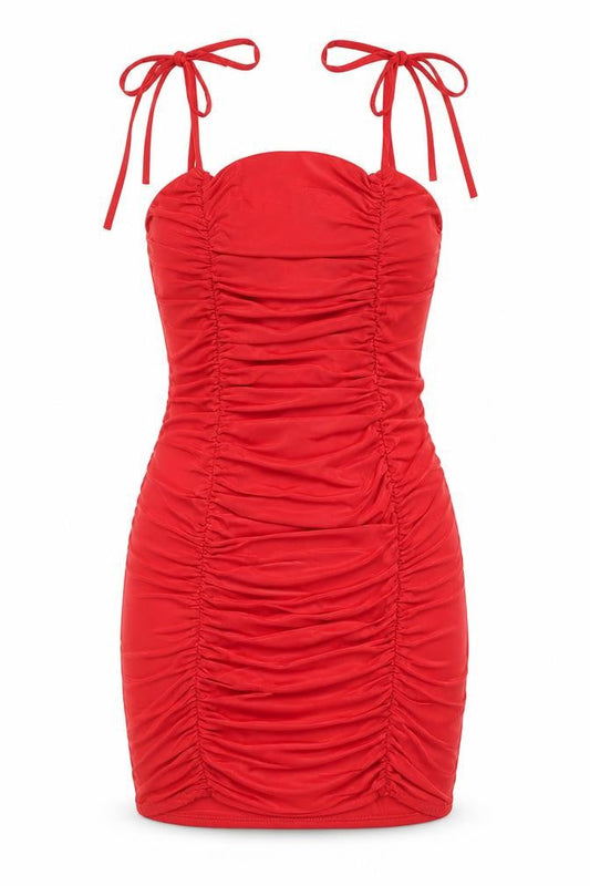 Womens UK Size 6 Edge Street Bodycon Dress