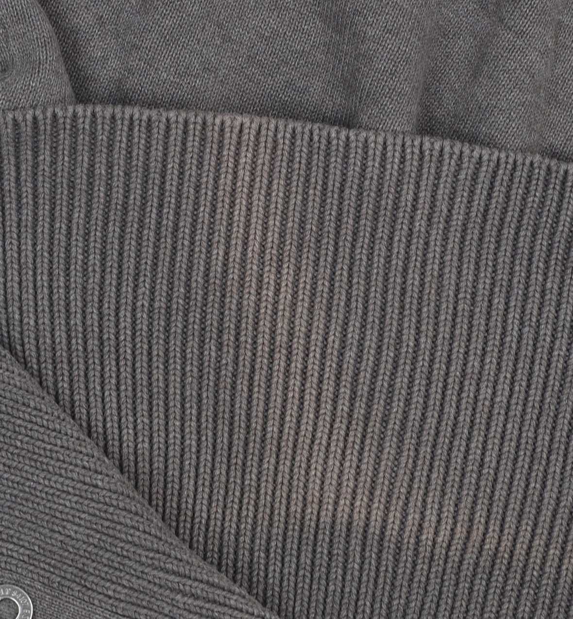 Womens UK Size L Esprit Brown Pullover Jumper