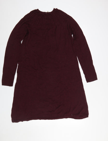 Womens UK Size 12 Seasalt Cornwall Shift Dress