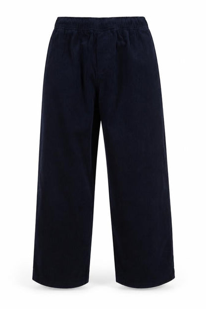 Mens UK Size M Topman Regular Fit Casual Blue Trousers