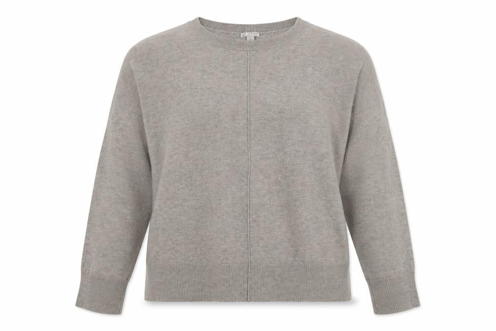 Womens UK Size M Gap Beige Pullover Jumper