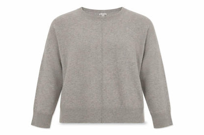 Womens UK Size M Gap Beige Pullover Jumper