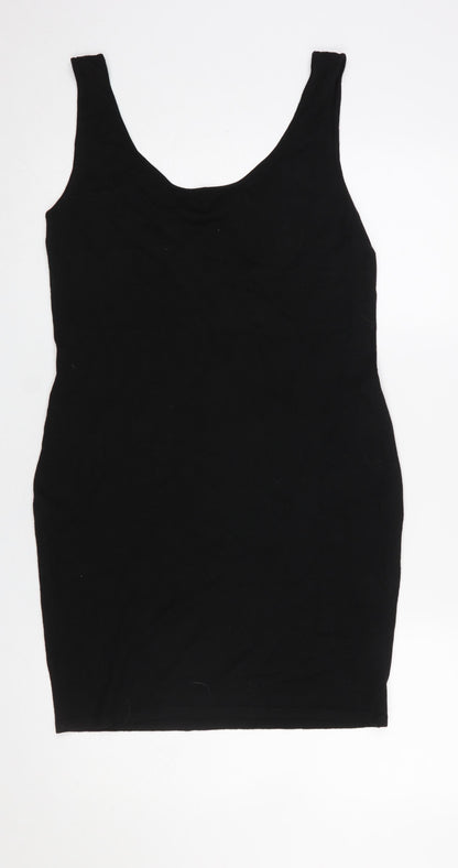 Womens UK Size 14 Phase Eight Bodycon Dress