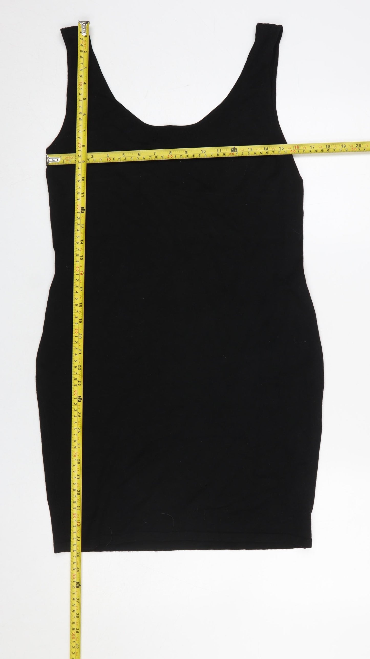 Womens UK Size 14 Phase Eight Bodycon Dress