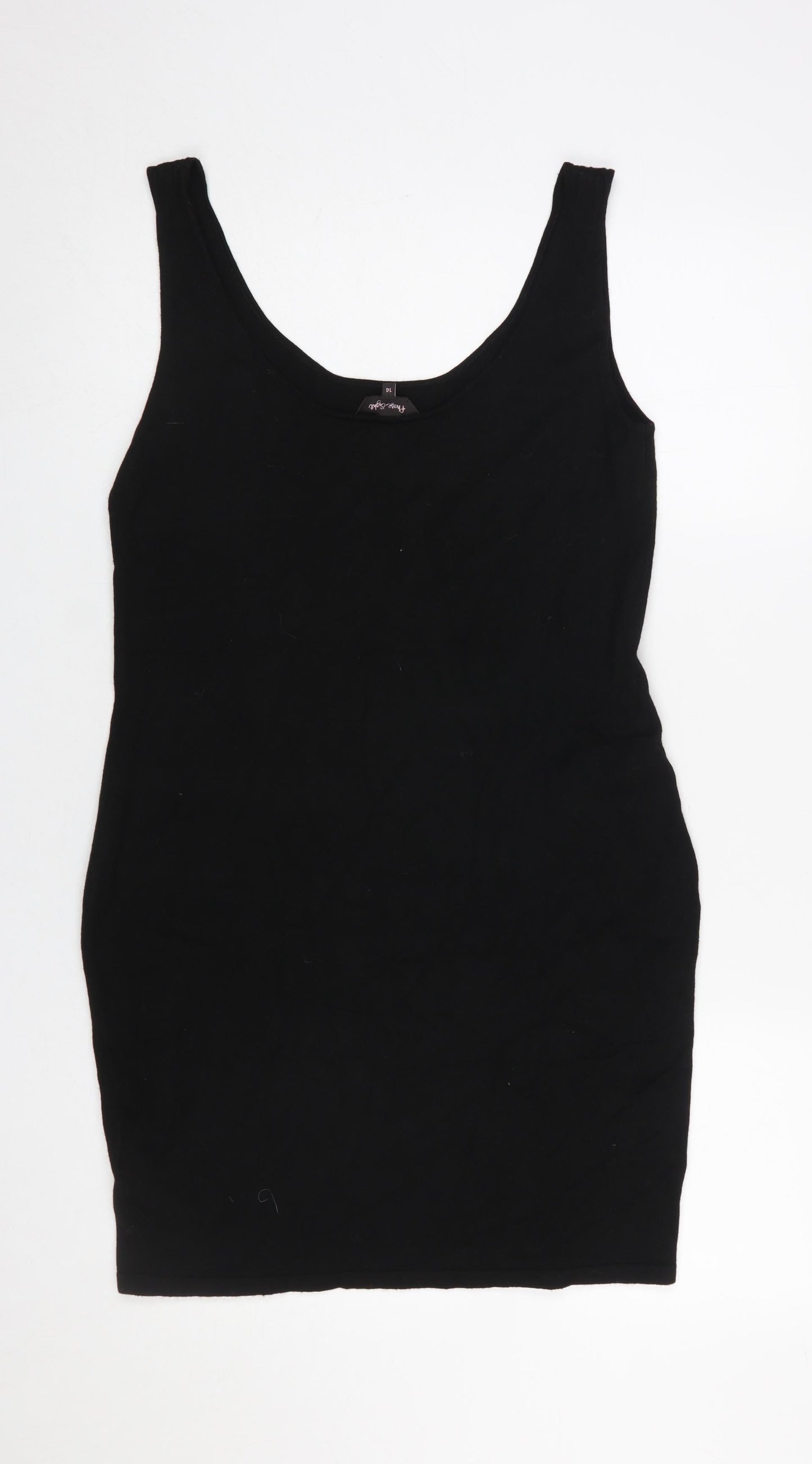 Womens UK Size 14 Phase Eight Bodycon Dress