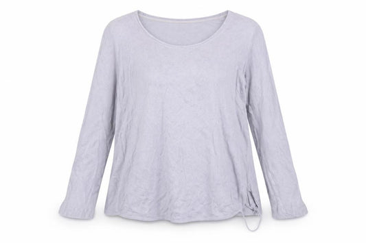 Womens UK Size M Jigsaw Grey Pullover Jumper