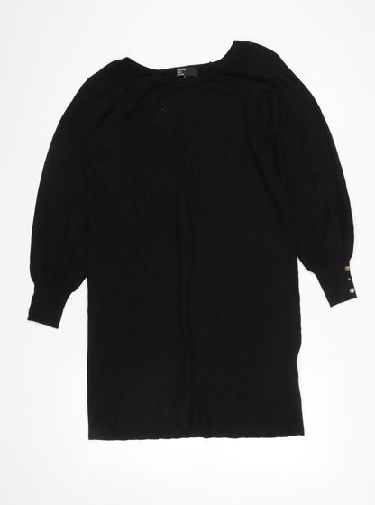 Womens UK Size 12 Friends Like These Jumper Dress