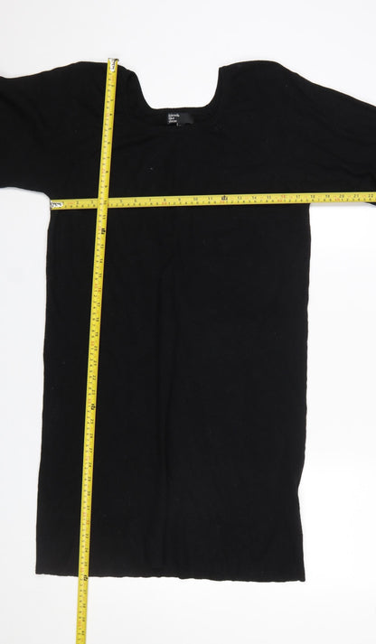 Womens UK Size 12 Friends Like These Jumper Dress