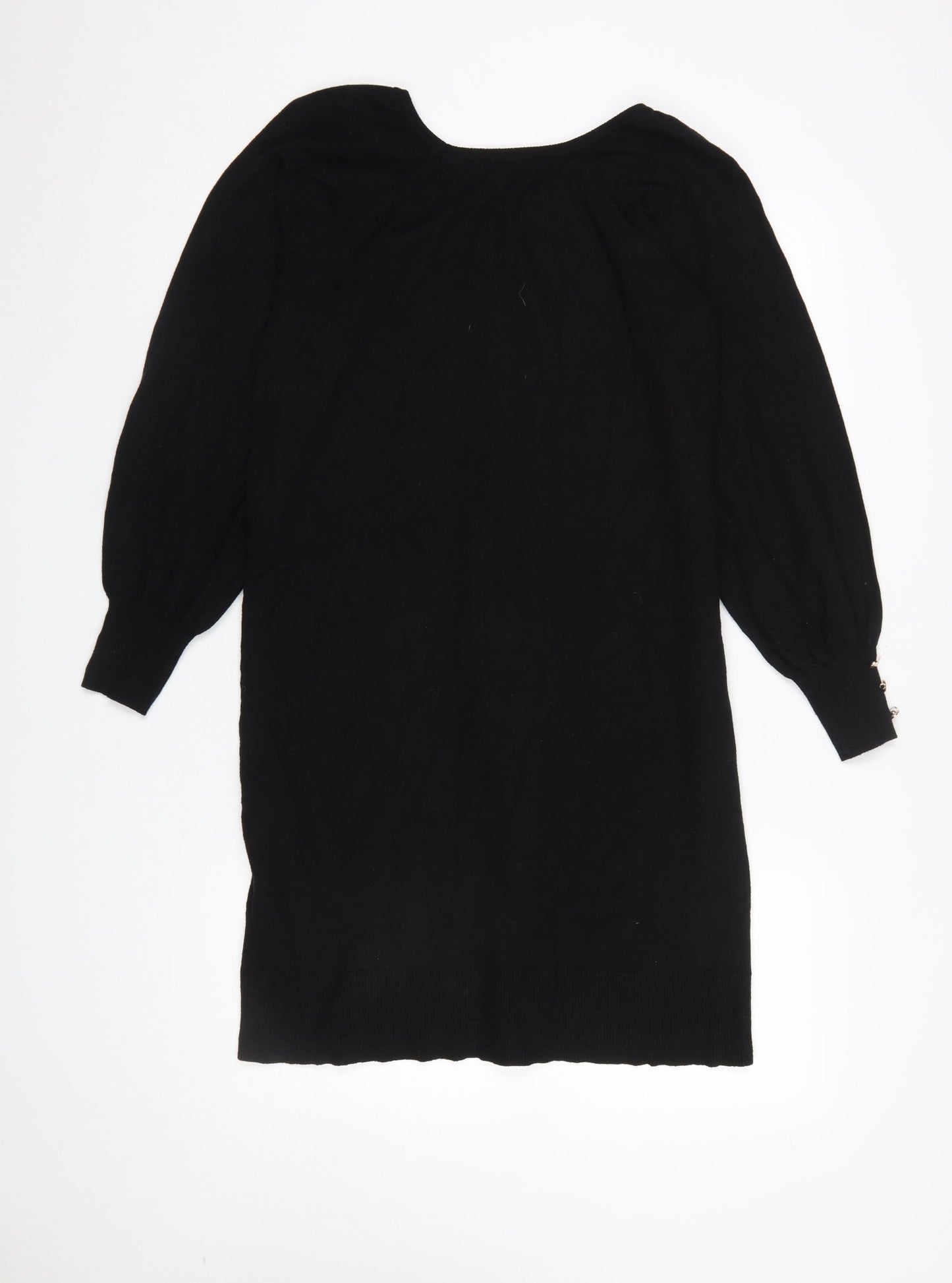 Womens UK Size 12 Friends Like These Jumper Dress