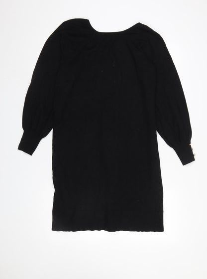 Womens UK Size 12 Friends Like These Jumper Dress