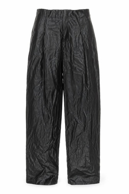 Womens UK Size 6 I SAW IT FIRST Regular Fit Casual Party/Cocktail Black Trousers