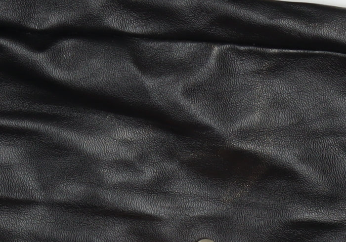 Womens UK Size 6 I SAW IT FIRST Regular Fit Casual Party/Cocktail Black Trousers