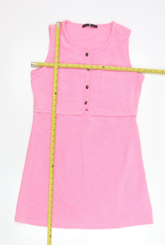 Womens UK Size 14 Very A-Line Dress