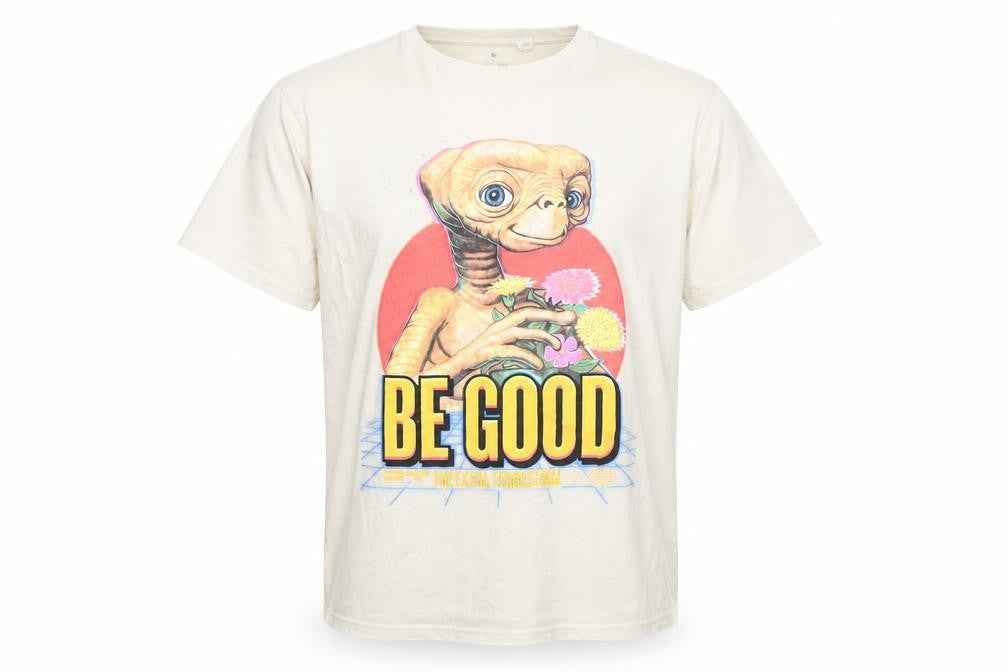 Boys UK Size 14 Years H&M Beige Basic T-Shirt