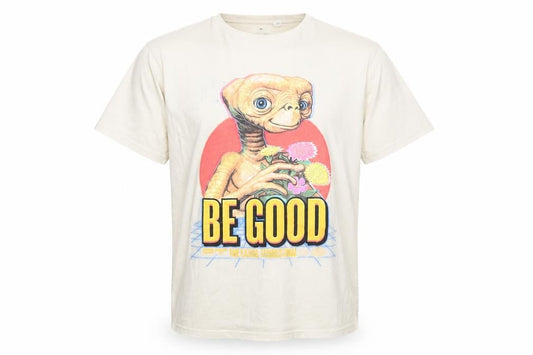 Boys UK Size 14 Years H&M Beige Basic T-Shirt