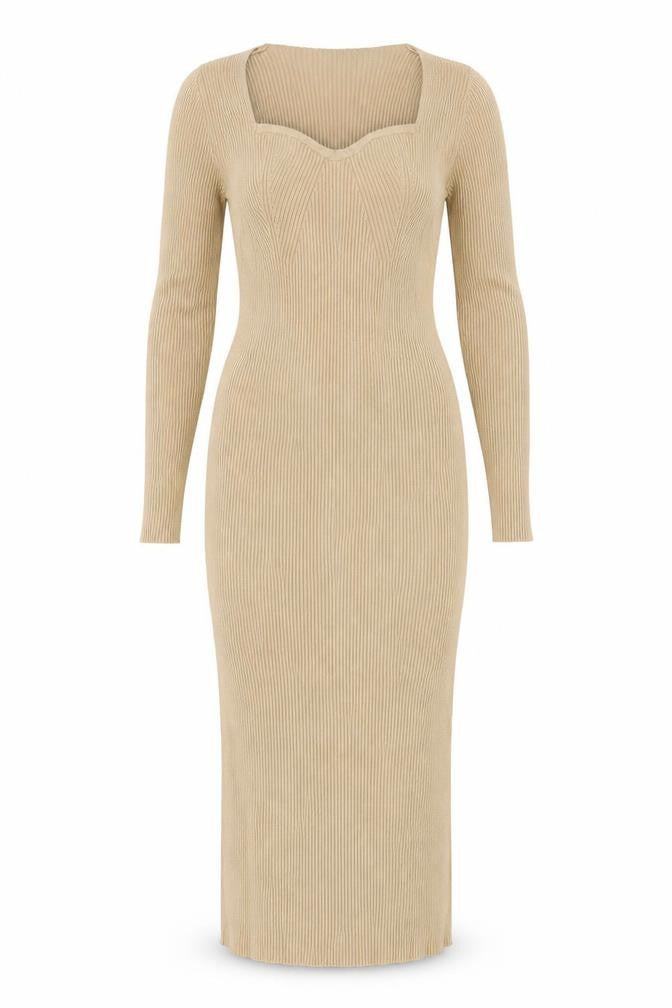 Womens UK Size M QED London Bodycon Dress