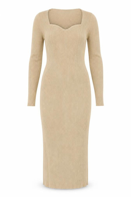 Womens UK Size M QED London Bodycon Dress
