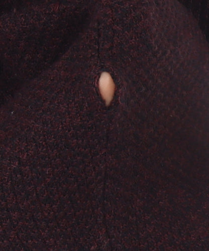 Mens UK Size S JACK & JONES Brown Pullover Jumper