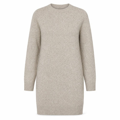 Womens UK Size M VERO MODA Jumper Dress