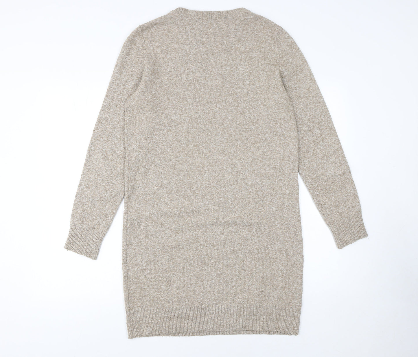 Womens UK Size M VERO MODA Jumper Dress