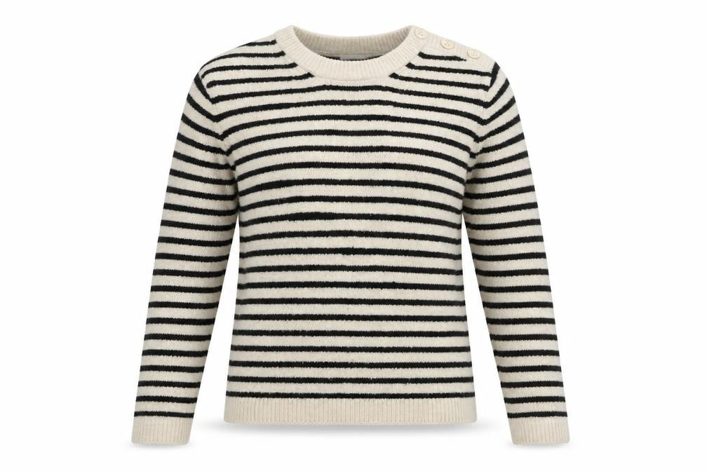 Womens UK Size S Primark Beige Pullover Jumper