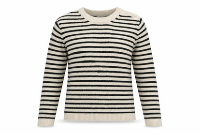 Womens UK Size S Primark Beige Pullover Jumper