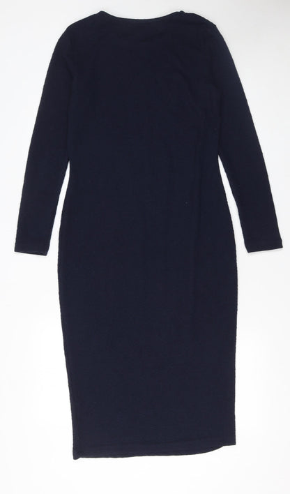 Womens UK Size 14 TOKYO DOLL Bodycon Dress