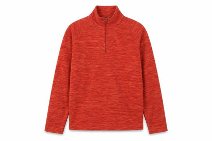 Mens UK Size S Mountain Warehouse Red Pullover Sweatshirt