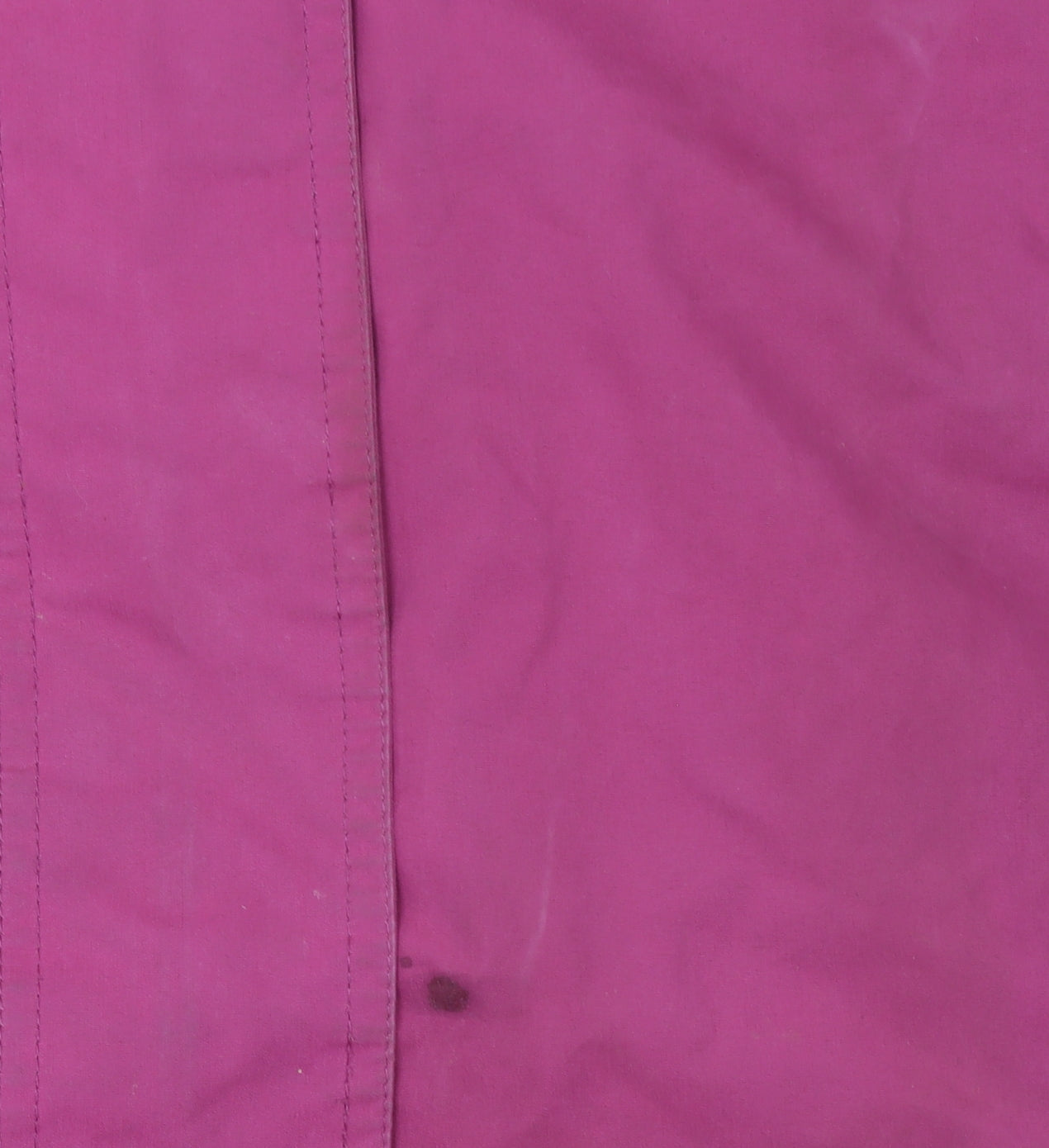 Womens UK Size L Trespass Pink Parka Coat