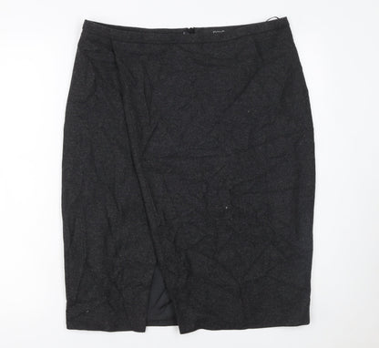 Womens UK Size 14 NEXT Straight & Pencil  Skirt