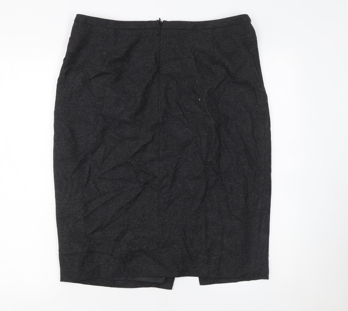 Womens UK Size 14 NEXT Straight & Pencil  Skirt