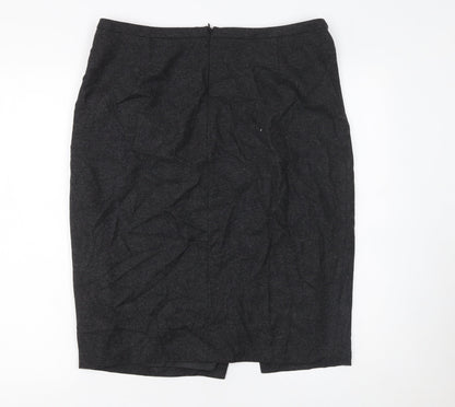 Womens UK Size 14 NEXT Straight & Pencil  Skirt