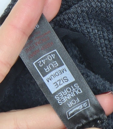 Womens UK Size 14 St. Bernard Grey Soft Shell