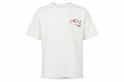 Mens UK Size XL Criminal Damage White  T-Shirt