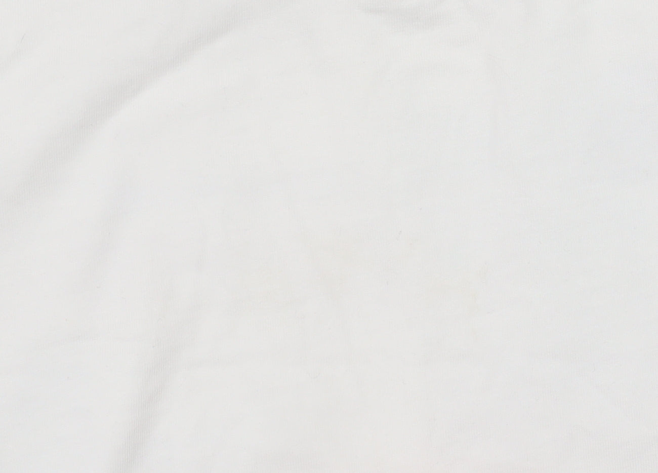 Mens UK Size XL Criminal Damage White  T-Shirt