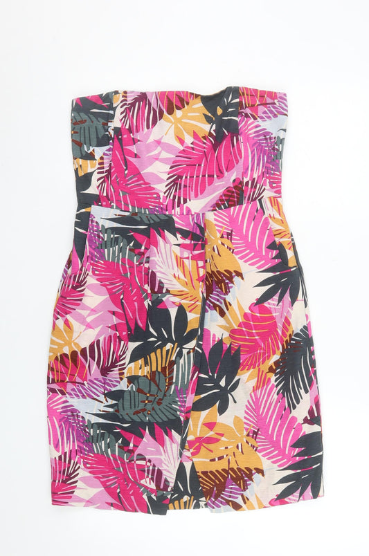 Womens UK Size 10 Banana Republic Sheath Dress