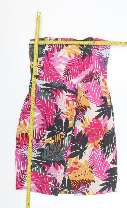 Womens UK Size 10 Banana Republic Sheath Dress