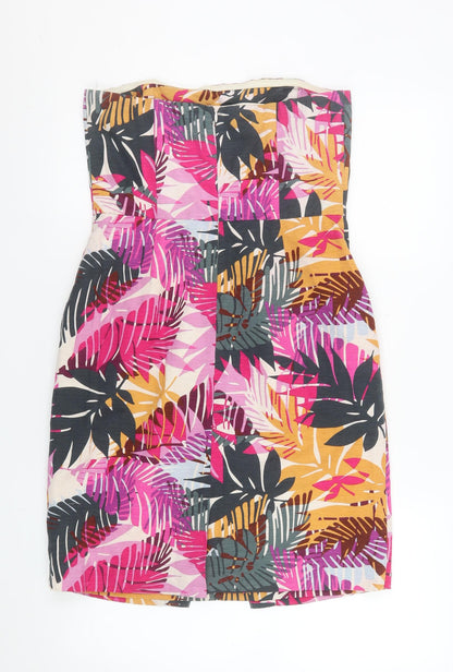 Womens UK Size 10 Banana Republic Sheath Dress