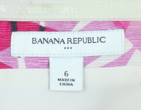 Womens UK Size 10 Banana Republic Sheath Dress