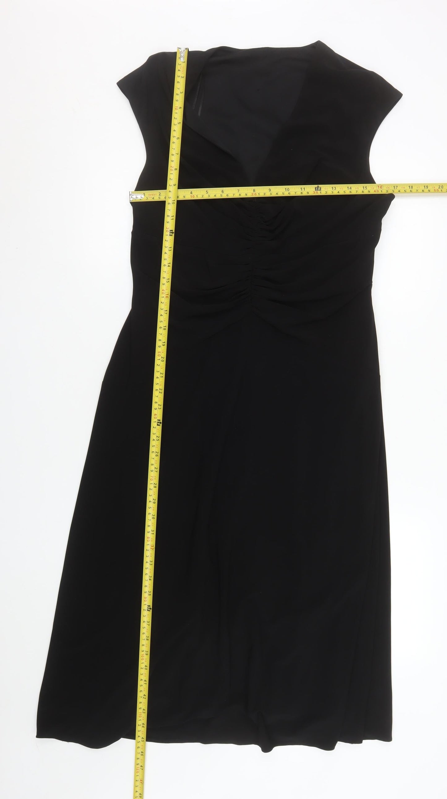 Womens UK Size 16 Roman Originals Fit & Flare Dress