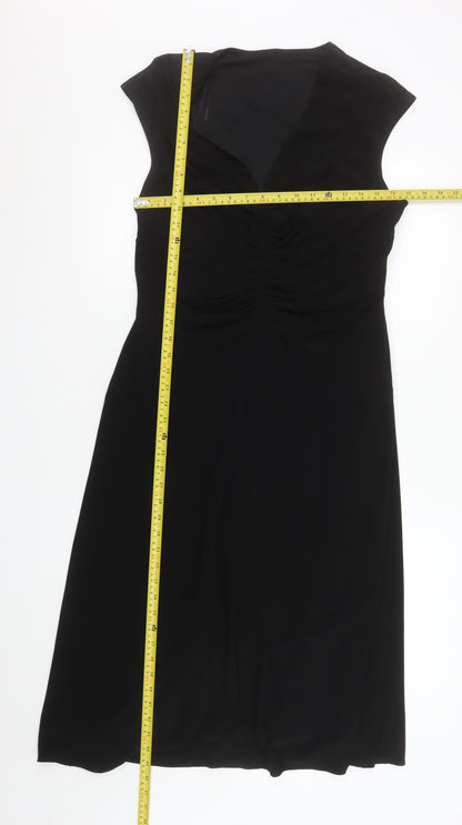 Womens UK Size 16 Roman Originals Fit & Flare Dress