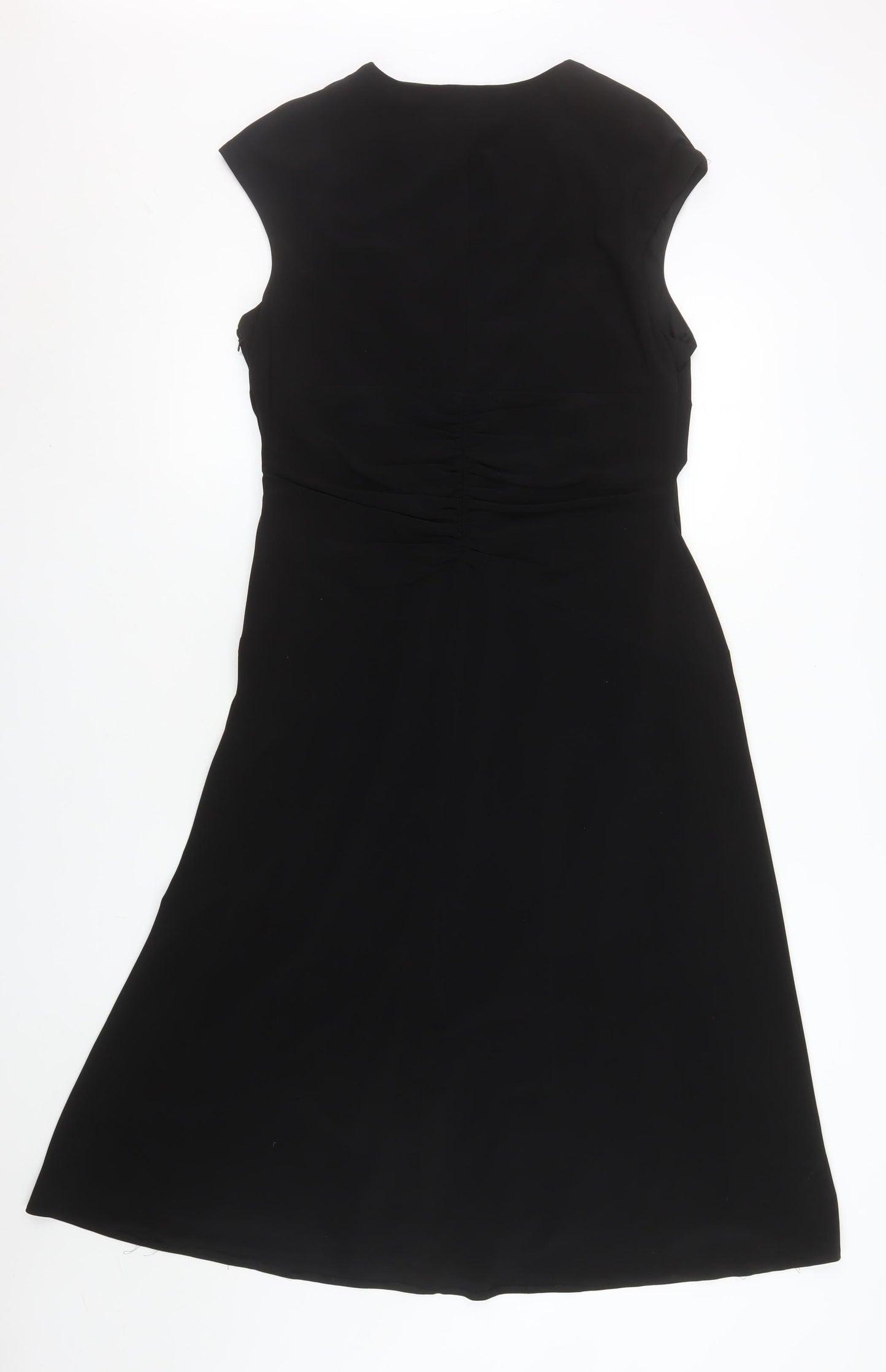 Womens UK Size 16 Roman Originals Fit & Flare Dress