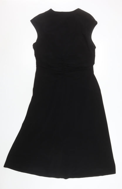 Womens UK Size 16 Roman Originals Fit & Flare Dress