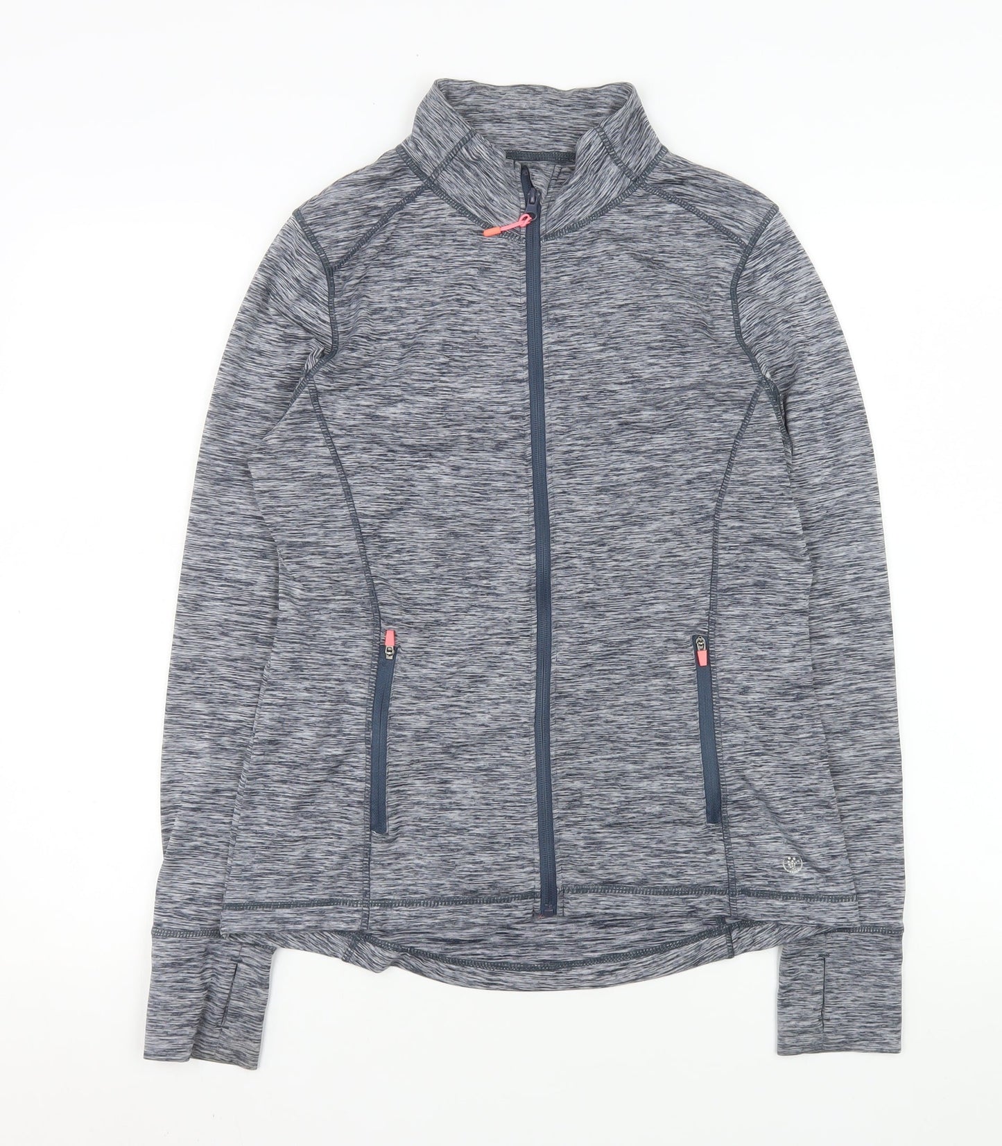 Womens UK Size 12 St. Bernard Grey Running & Jogging Gym & Training Walking Jack