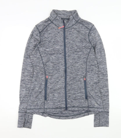 Womens UK Size 12 St. Bernard Grey Running & Jogging Gym & Training Walking Jack