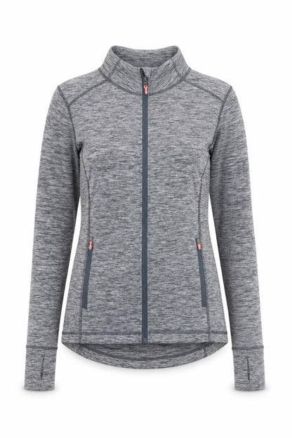 Womens UK Size 12 St. Bernard Grey Running & Jogging Gym & Training Walking Jack