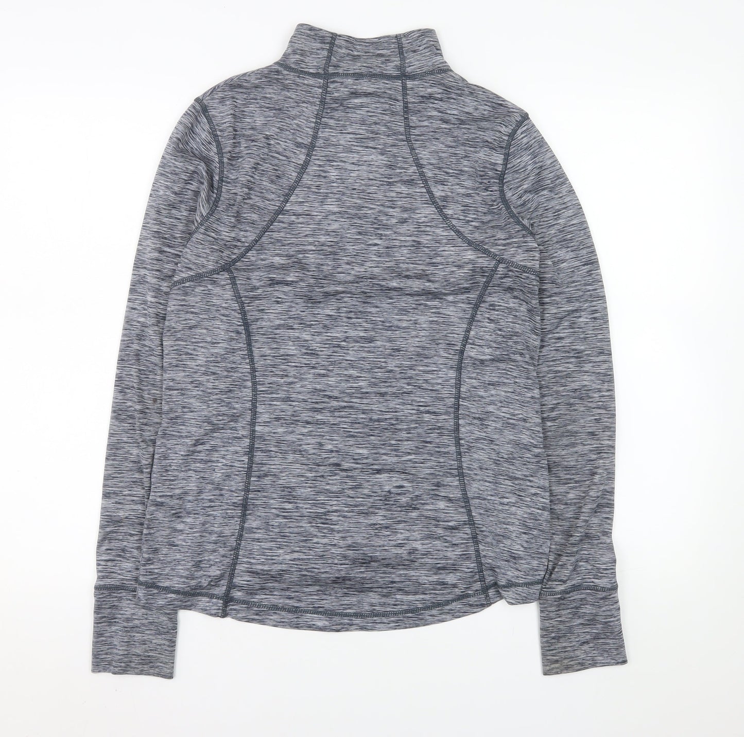 Womens UK Size 12 St. Bernard Grey Running & Jogging Gym & Training Walking Jack