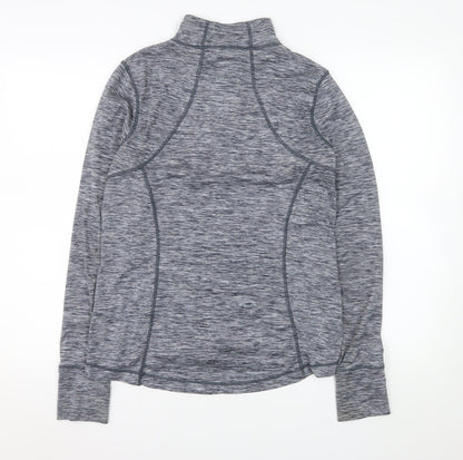Womens UK Size 12 St. Bernard Grey Running & Jogging Gym & Training Walking Jack