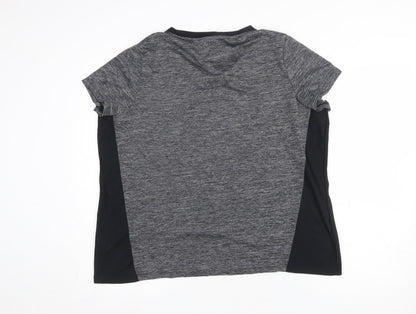Womens UK Size XL St. Bernard for Dunnes Stores Grey Running & Jogging Gym & Tra