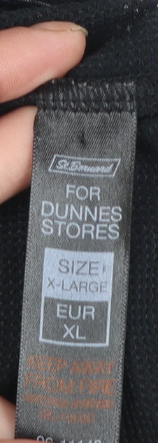 Womens UK Size XL St. Bernard for Dunnes Stores Grey Running & Jogging Gym & Tra